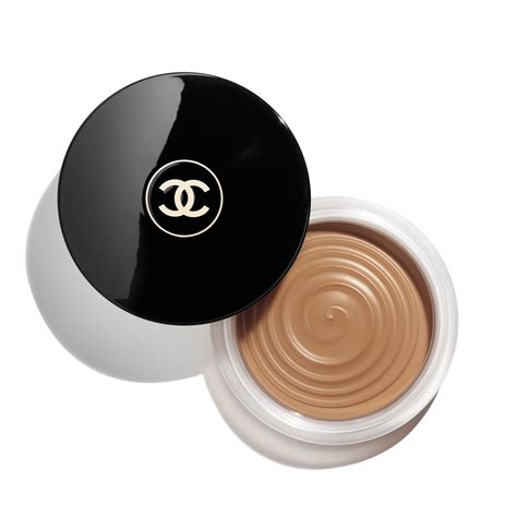 Chanel Healthy Glow Bronzing Cream 390 Soleil Tan Bronze 